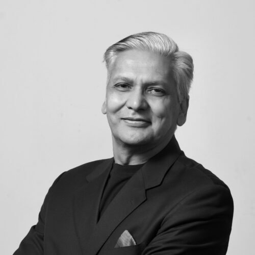 Dr Sanjeev Patni