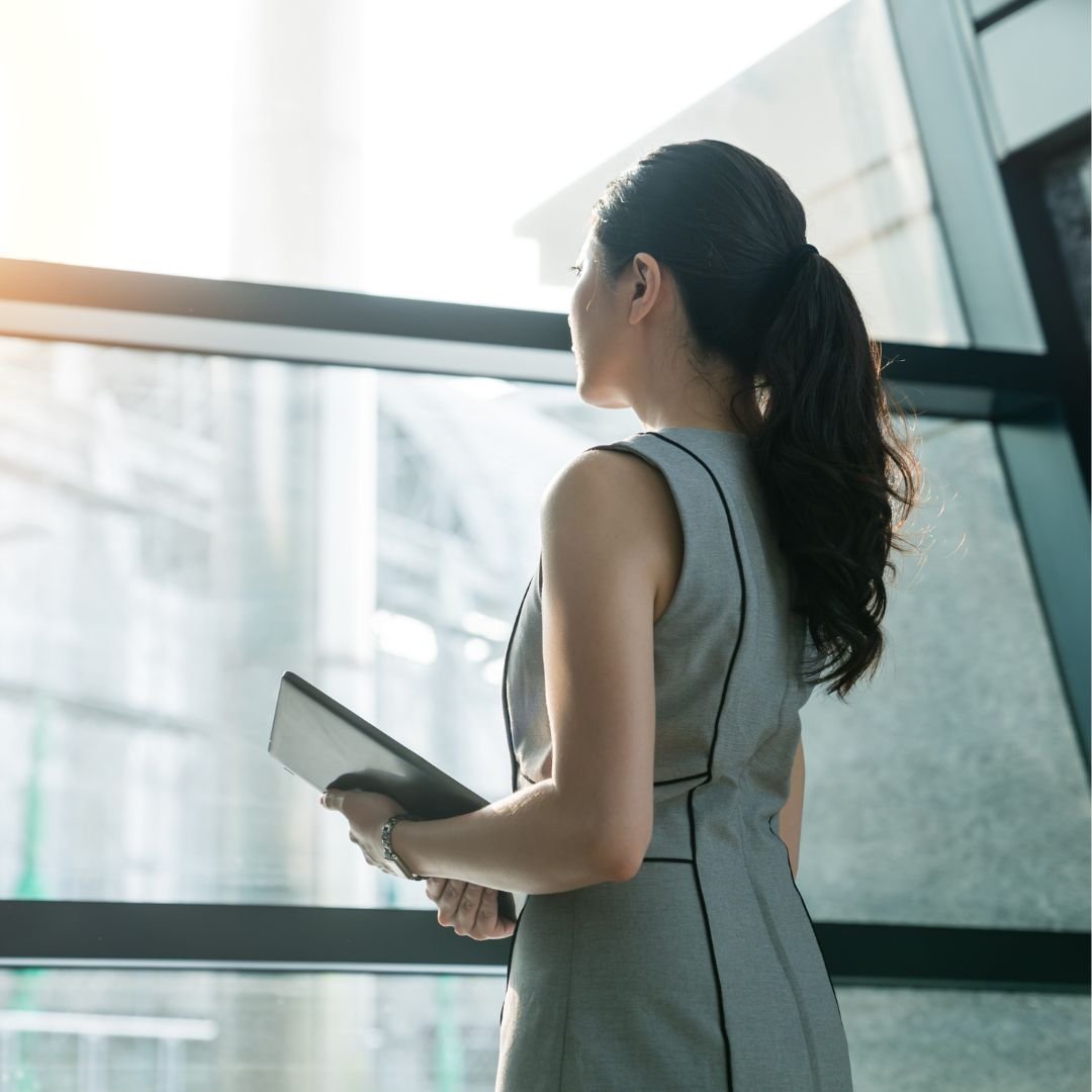 Women-Led Businesses