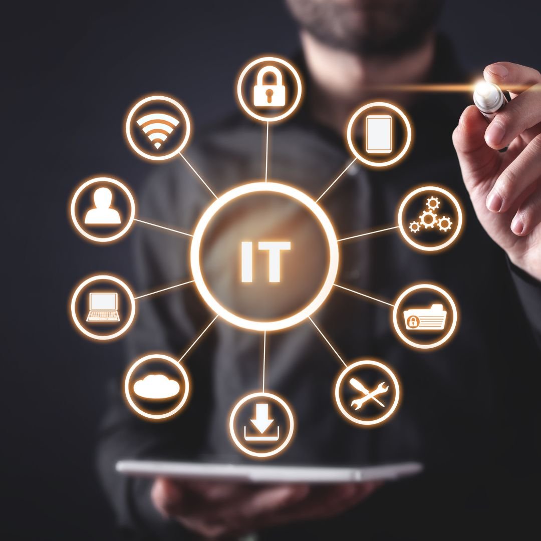 Technology & IT Services