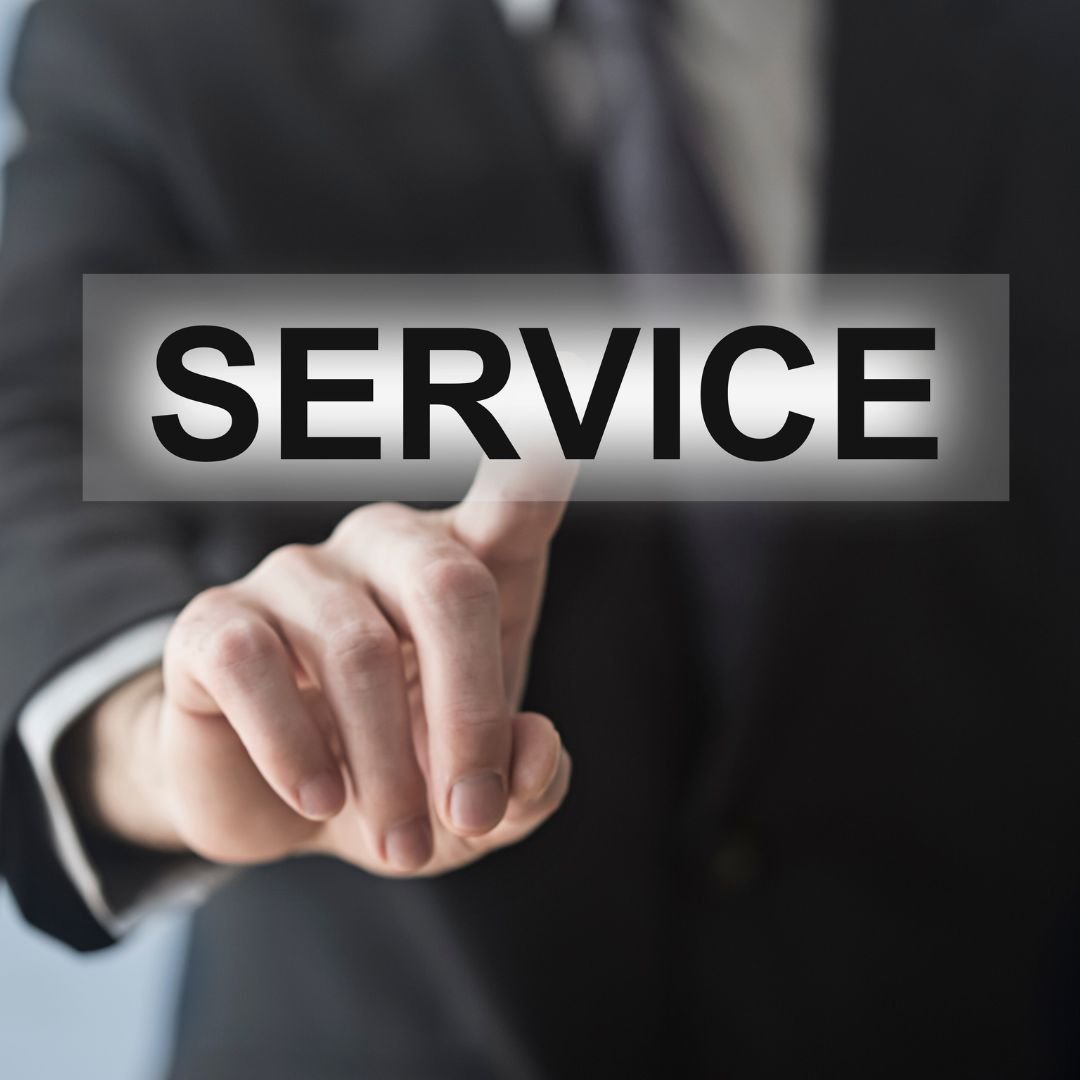 Services Sector