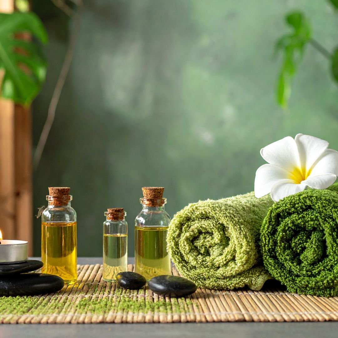 Healthcare & Wellness